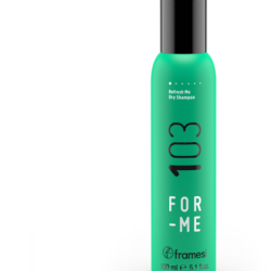 ForMe 103 Refresh Me Dry Shampoo - FRAMESI