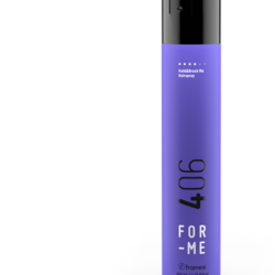 ForMe 406 Hold&Brush Me Hairspray - FRAMESI