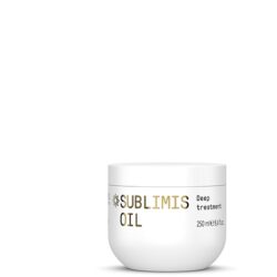 SUBLIMIS OIL DEEP TREATMENT - FRAMESI