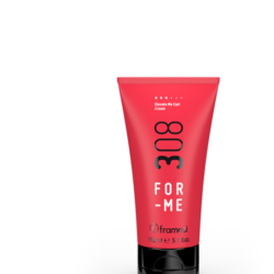 ForMe 308 Elevate Me Curl Cream - FRAMESI