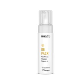 REPAIR PLUMPING MOUSSE LEAVE-IN - FRAMESI