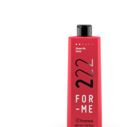 ForMe 222 Shape Me Glaze - FRAMESI