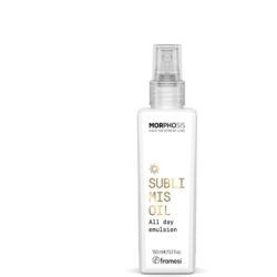 SUBLIMIS OIL ALL DAY EMULSION - FRAMESI